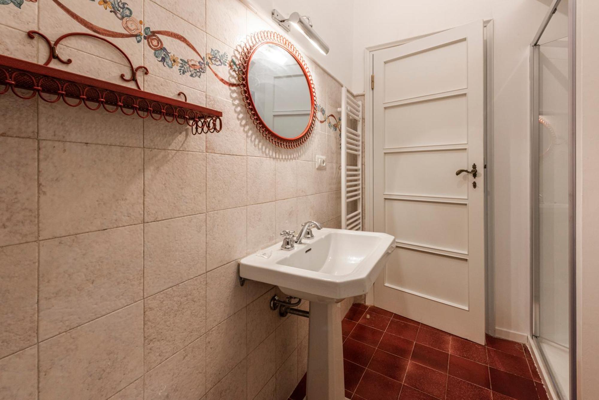 Penthouse In Piazza Della Signoria Duomo View Lejlighed Firenze Eksteriør billede