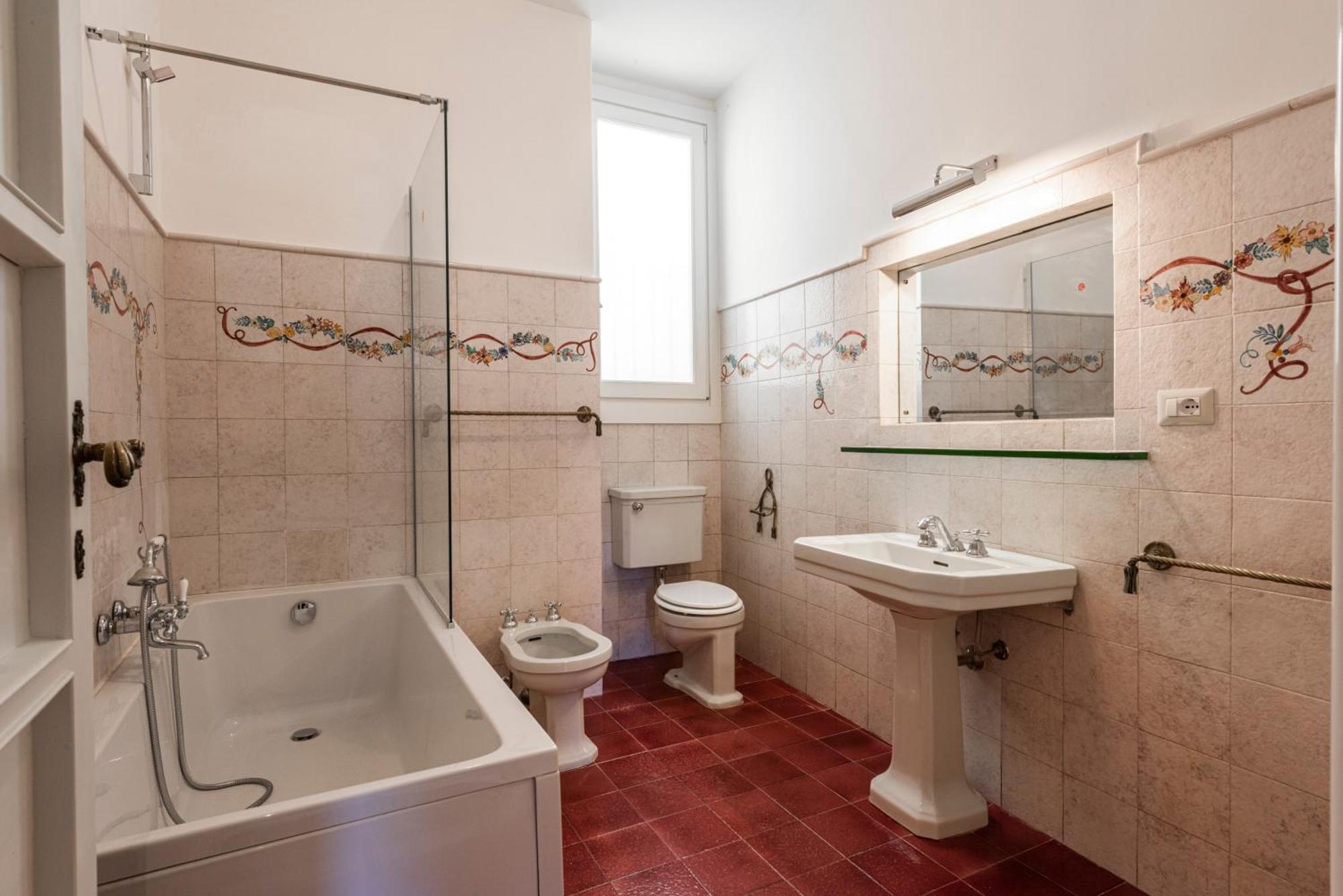 Penthouse In Piazza Della Signoria Duomo View Lejlighed Firenze Eksteriør billede