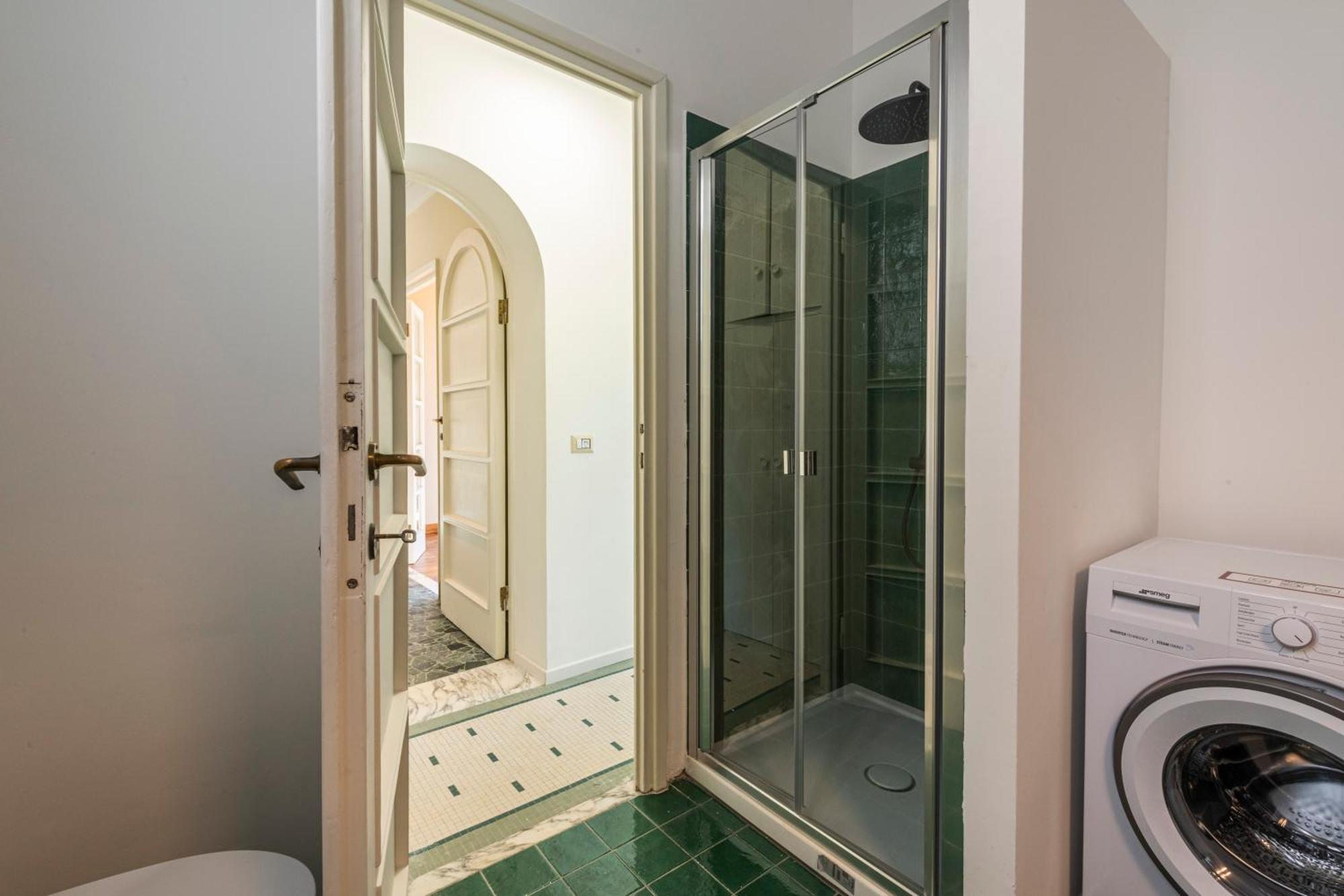 Penthouse In Piazza Della Signoria Duomo View Lejlighed Firenze Eksteriør billede