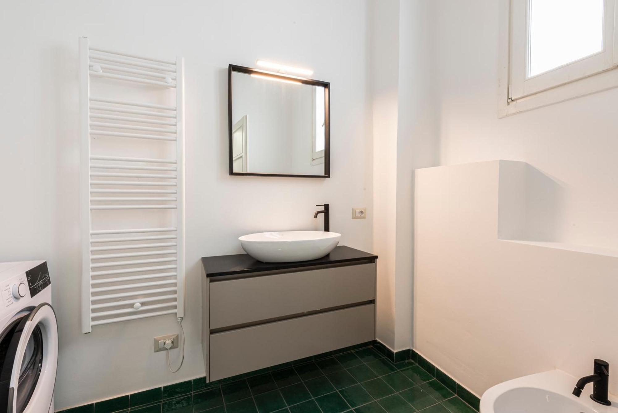 Penthouse In Piazza Della Signoria Duomo View Lejlighed Firenze Eksteriør billede